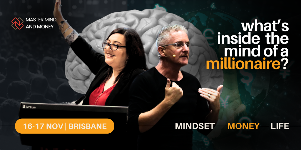 Master Mind and Money Brisbane