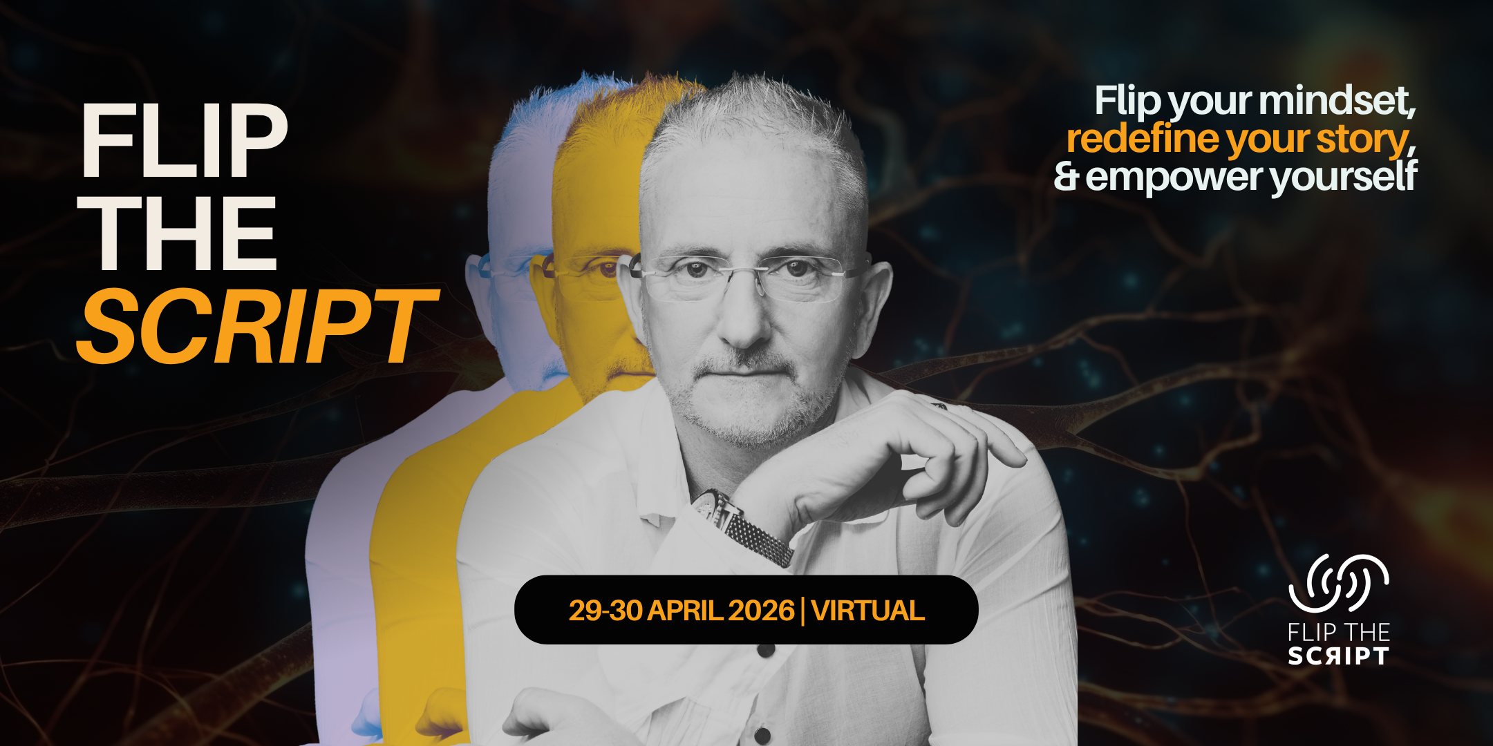 Flip the Script 2026