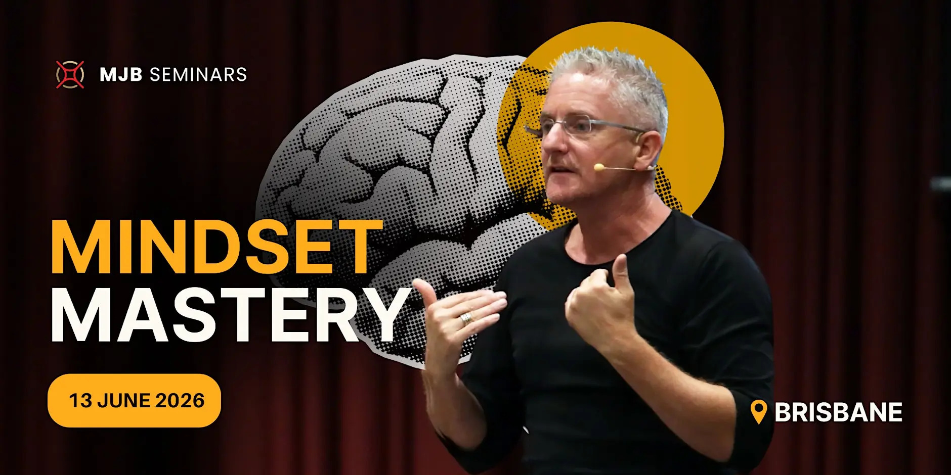 Mindset Mastery Brisbane
