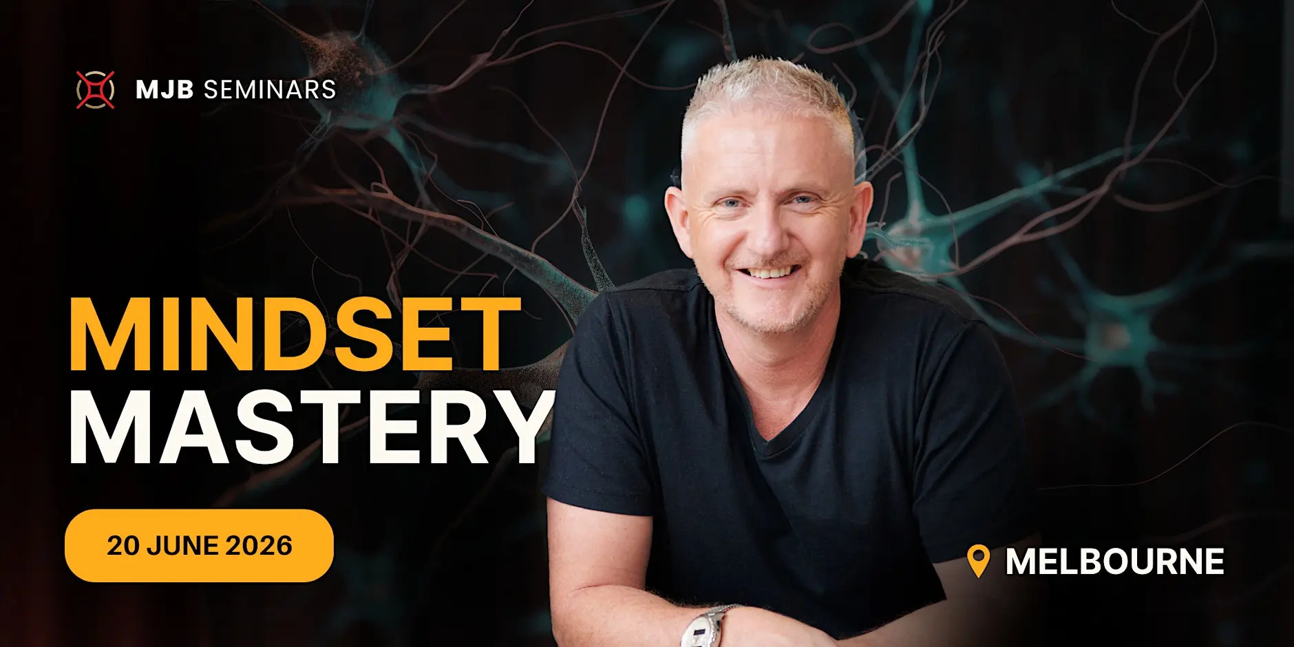 Mindset Mastery Melbourne