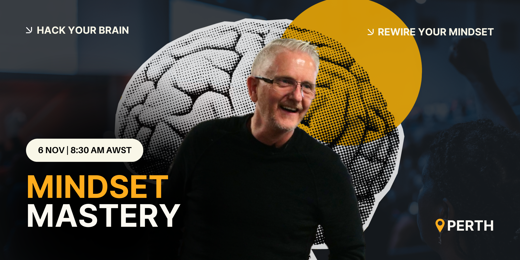 Mindset Mastery Perth